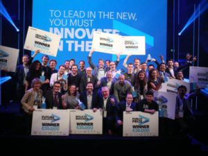 Accenture Innovation Awards 2017