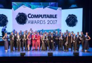 Winnaars Computable Awards 2017