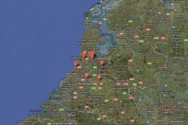 Google Maps