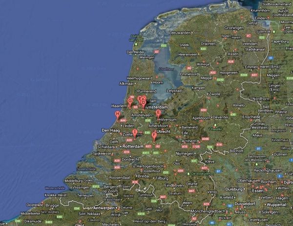 Google Maps