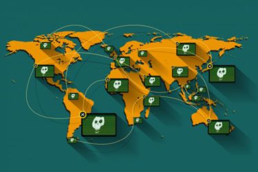 Cybercrime worldwide