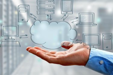 cloud computing