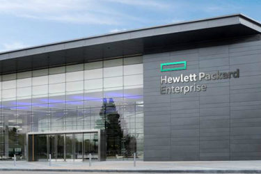 Hewlett Packard Enterprise (HPE)