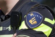 Nationale Politie