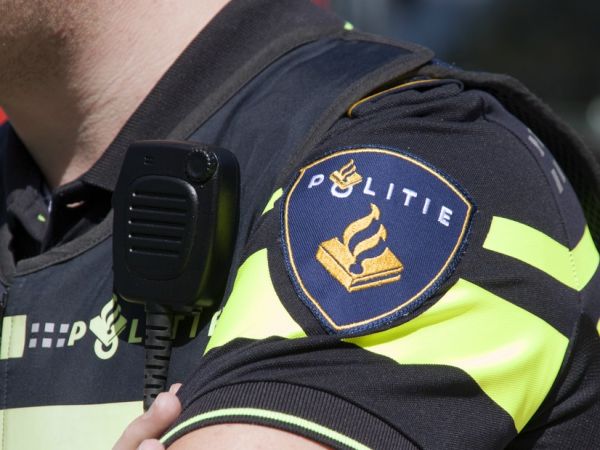 Nationale Politie