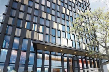 QO Hotel Amsterdam IHG