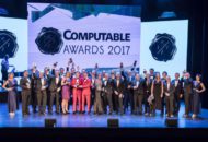 Winnaars Computable Awards 2017