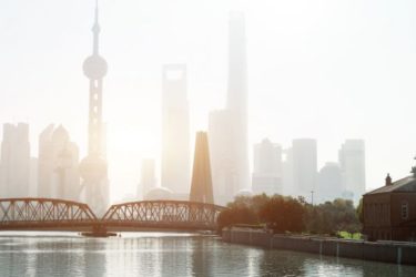 SecureLink opent Cyber Defense Center in Shanghai