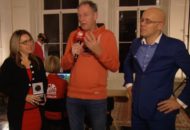 Piets Weer, 9 nov. 2017