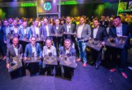 HP Partner of the Year Awards 2017