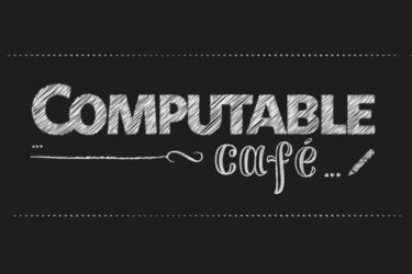 Computable Café