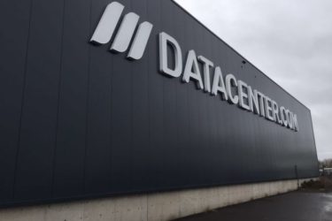 Datacenter.com ontsluit datacenter in Amsterdam
