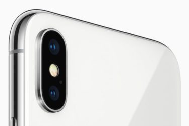 iphone x apple smartphone