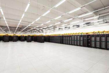 Intel en Lenovo supercomputer Leibniz Center