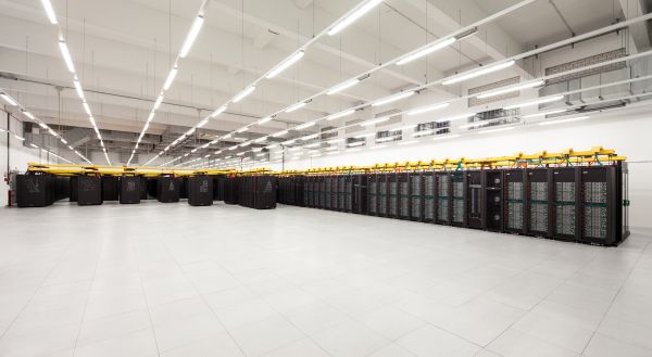 Intel en Lenovo supercomputer Leibniz Center