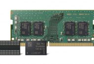 Samsung 10 nanometer DDR-RAM