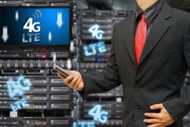4G LTE