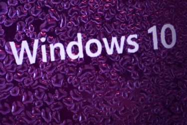 Windows 10