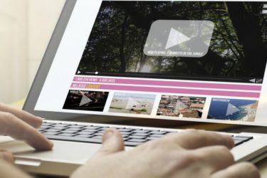 videostreaming