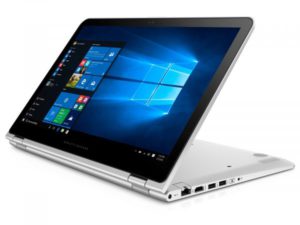 HP Envy 15 x360 i5