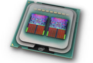 Intel quadcore