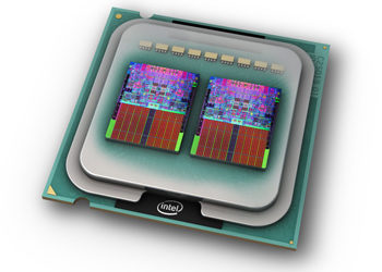 Intel quadcore