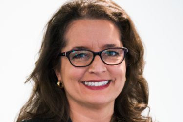 Irene Veldstra Getronics ceo