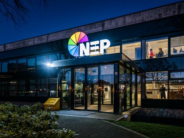 NEP the Netherlands