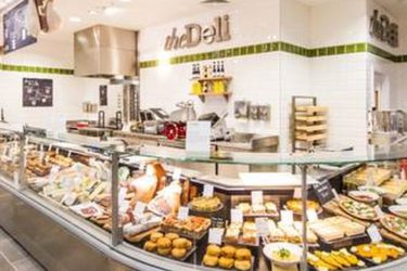 Marks & Spencer Food