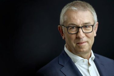 Eelco Blok