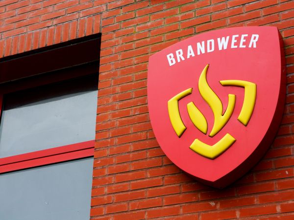 Brandweer