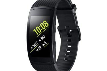 Samsung Gear Fit2 Pro