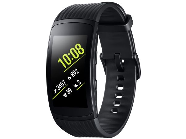 Samsung Gear Fit2 Pro