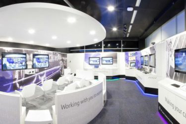 BT Amsterdam