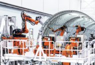 KUKA Aerospace