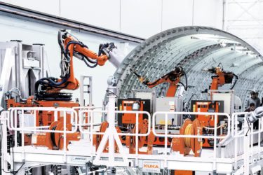 KUKA Aerospace