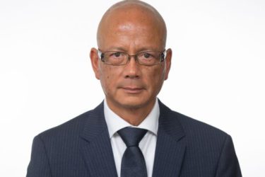 Jeff Scipio