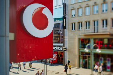 Vodafone