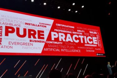 Pure Storage