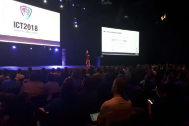 ICT2018