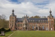 Kasteel Arenberg KU Leuven