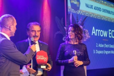 Channel Awards 2017