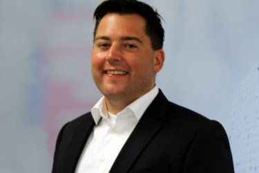 Albert Zwart, Channel Sales Manager Bij HP Inc. Nederland