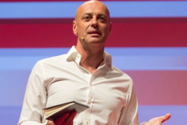 Paulo Rosado, oprichter en ceo van Outsystems