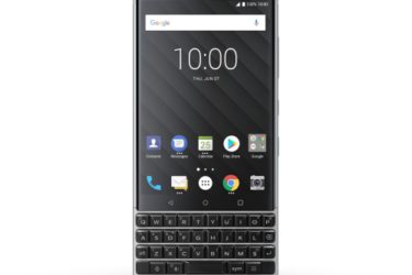 Blackberry Key 2