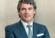 Gavin Patterson BT CEO