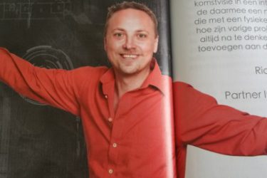 Richard van Tilborg