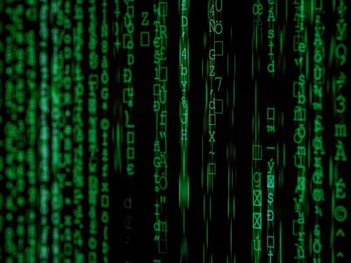 Kwantum matrix