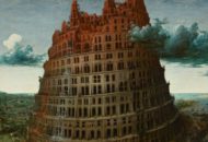 Toren van Babel