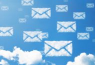 Cloud e-mail